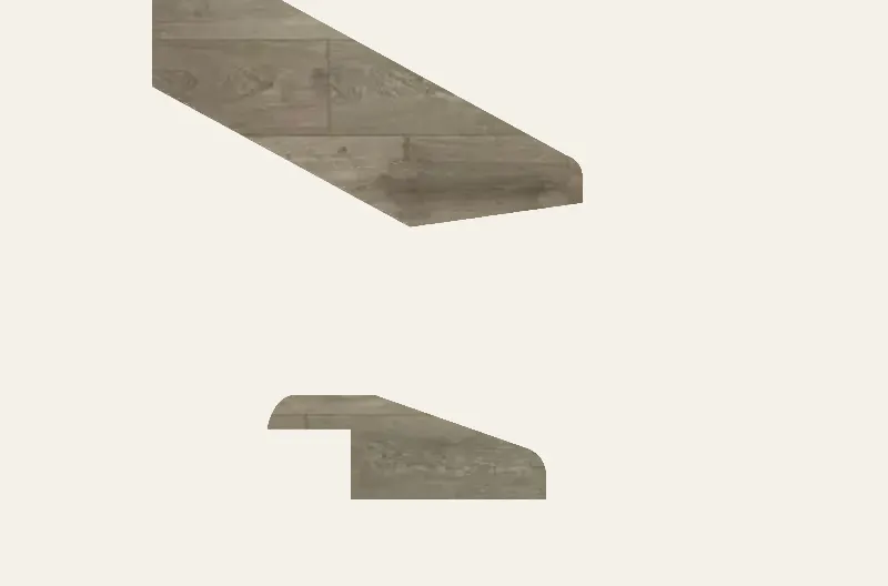 Toucan Laminate Flooring TF60 Series #6007 Reducer 96"