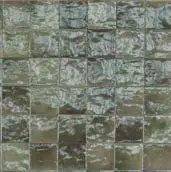 Centura Wall Tiles Gleeze Grigio Glossy 3-15/16" x 3-15/16"