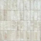 Centura Wall Tiles Gleeze Beige Glossy 1-15/16" x 5-7/8"