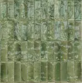 Centura Wall Tiles Gleeze Giada Glossy 1-15/16" x 5-7/8"