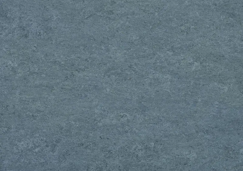 Gerflor Linoleum Roll DLW Landscape #0022 Autumn Blue 2 m x 31 m - 2.5 mm