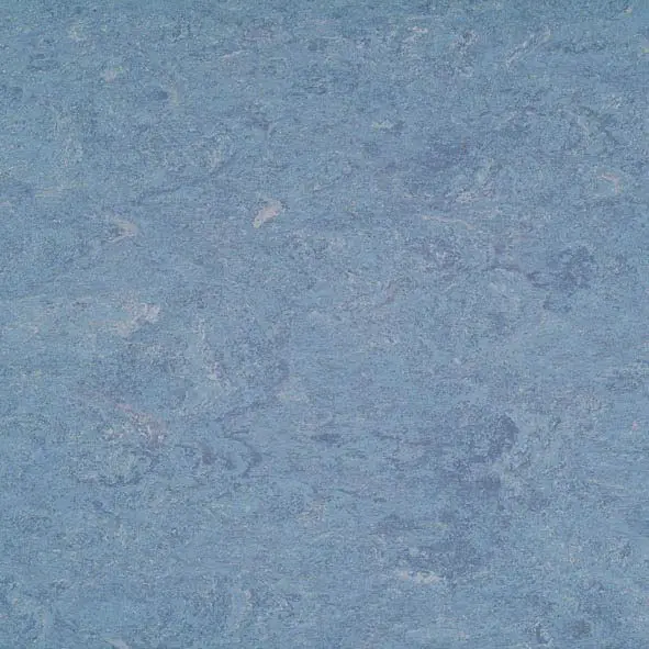 Gerflor Linoleum Roll DLW Landscape #0023 Dusty Blue 2 m x 31 m - 2.5 mm