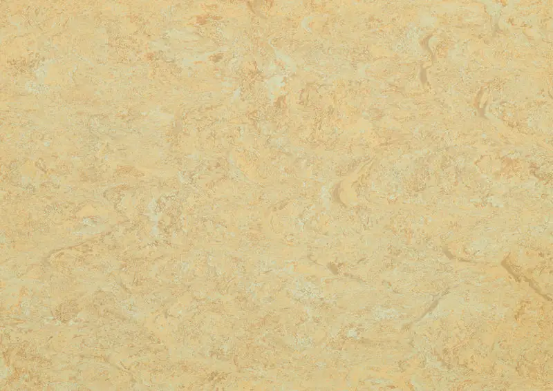 Gerflor Linoleum Roll DLW Landscape #0040 Light Sahara 2 m x 31 m - 2.5 mm