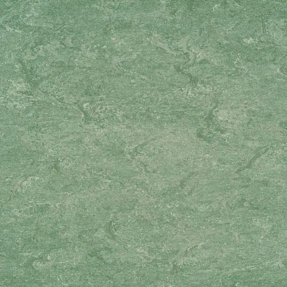 Gerflor Linoleum Roll DLW Landscape #0043 Leaf Green 2 m x 31 m - 2.5 mm