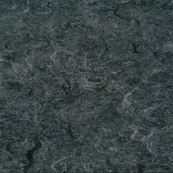 Gerflor Linoleum Roll DLW Landscape #0059 Plumb Grey 2 m x 31 m - 2.5 mm