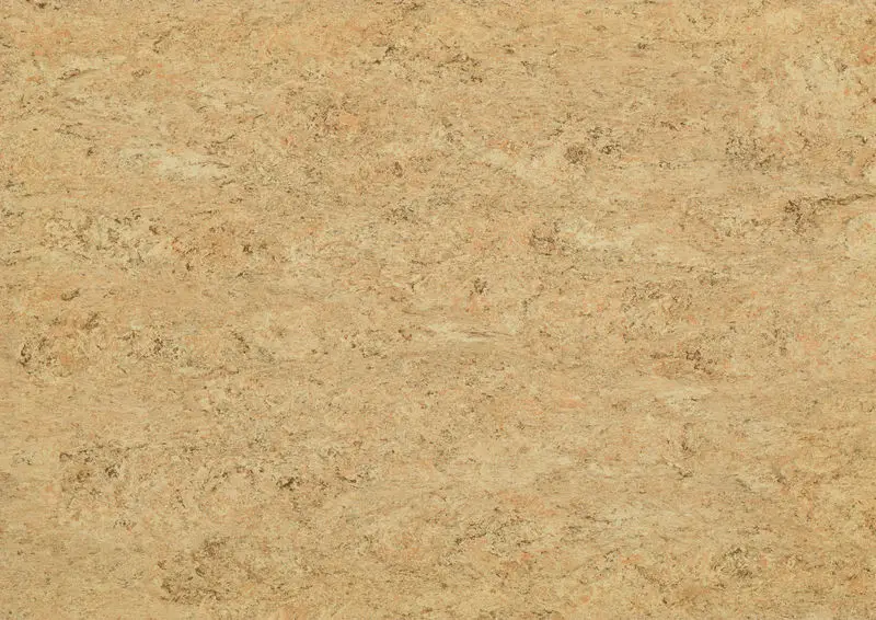 Gerflor Linoleum Roll DLW Landscape #0070 Rocky Brown 2 m x 31 m - 2.5 mm
