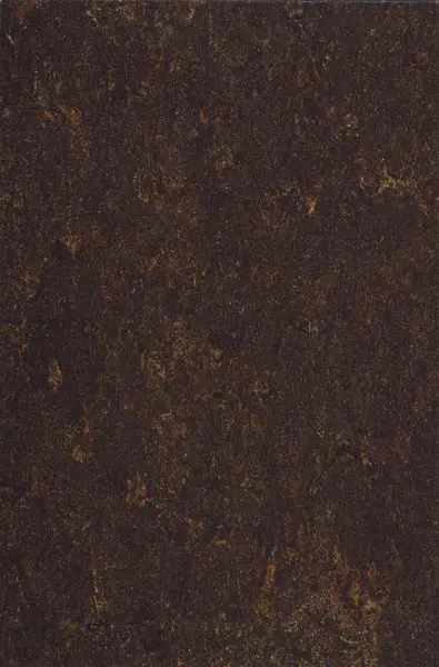 Gerflor Linoleum Roll DLW Landscape #0108 Mokka Brown 2 m x 31 m - 2.5 mm