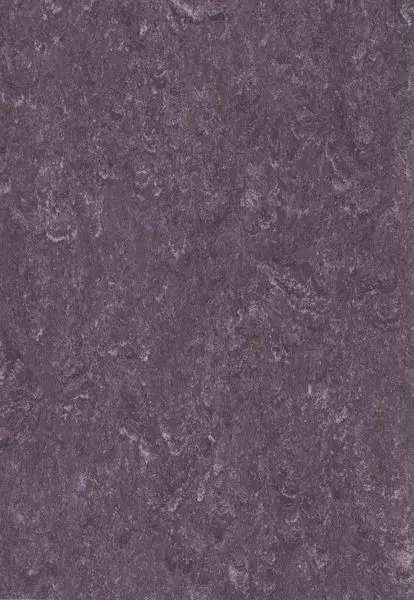 Gerflor Linoleum Roll DLW Landscape #0128 Violet Grey 2 m x 31 m - 2.5 mm