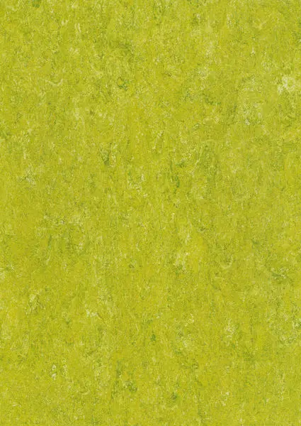Gerflor Linoleum Roll DLW Landscape #0132 Lime Green 2 m x 31 m - 2.5 mm