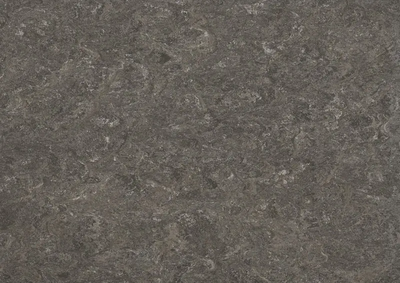 Gerflor Linoleum Roll DLW Landscape #0158 Tabac Grey 2 m x 31 m - 2.5 mm
