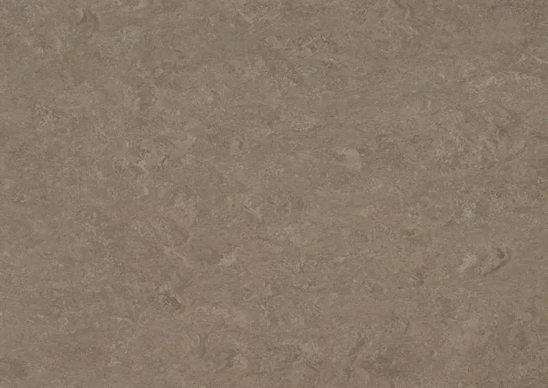 Gerflor Linoleum Roll DLW Landscape #0164 Milk Coffee 2 m x 31 m - 2.5 mm