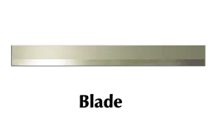 D-Cut - Profile Base Cutter Blade for RC-200