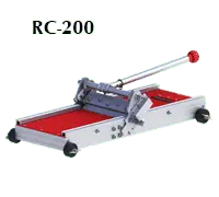 D-Cut - Profile Base Cutter