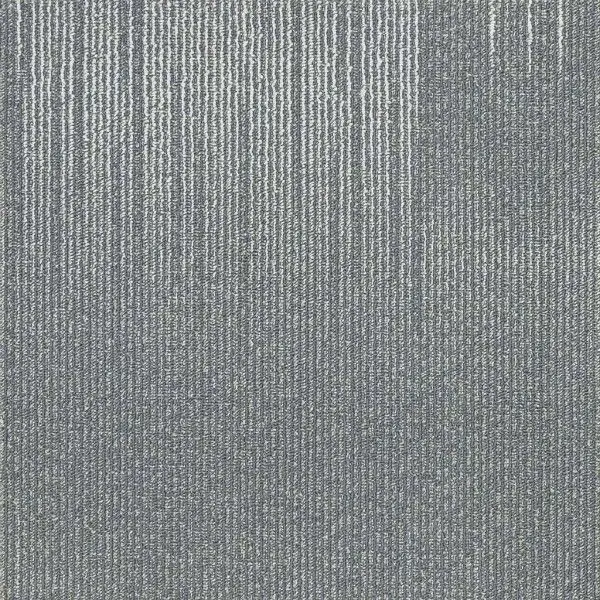 Richmond Carpet Tile Carpet Tiles Element Iron 20" x 20"