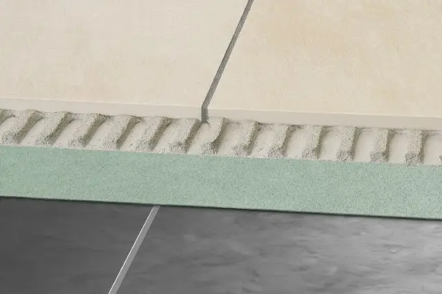 Schluter - REFLEECE Removable Underlayment for Temporary Floor Coverings 3' 3" x 98' 5" (323 sqft)