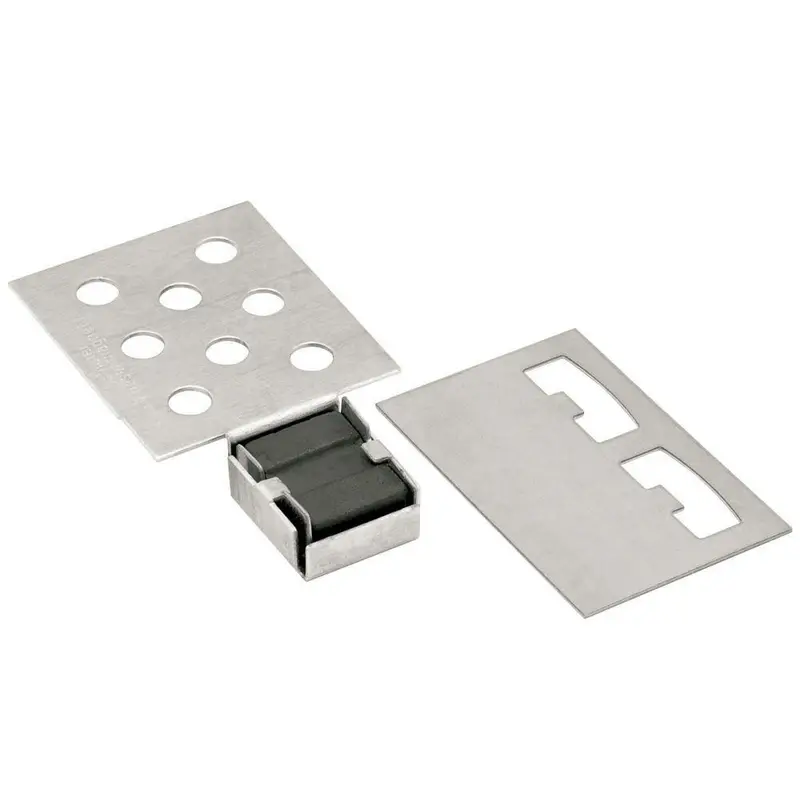 Schluter - REMA Magnetic Access Panel Kit