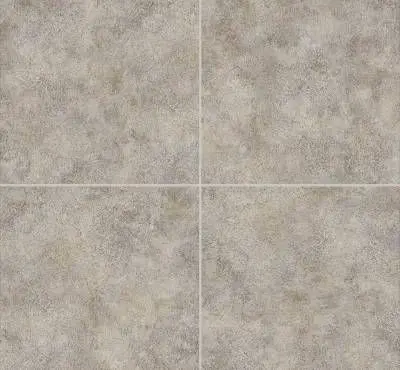 American Biltrite Vinyl Tile Earthy Sandstone #01 - 18" x 18"