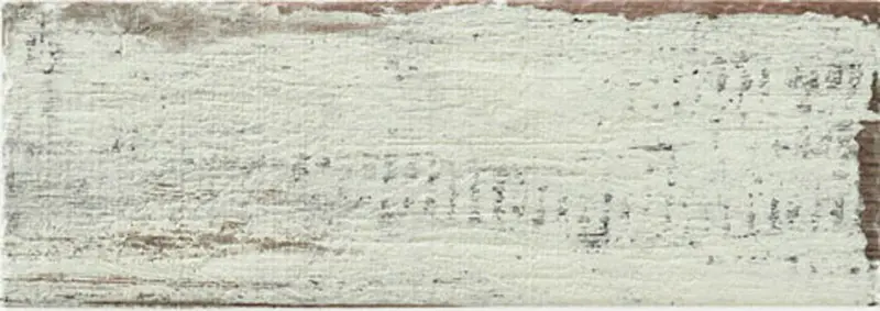 Italbec Floor Tiles Retro Blanc Natural 3" x 24"