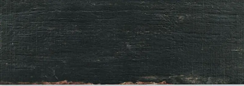 Italbec Floor Tiles Retro Negre Natural 3" x 24"