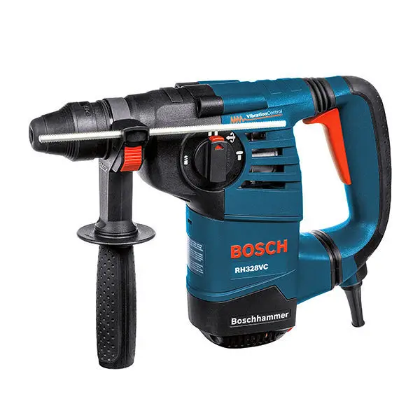 Bosch SDS-Plus Rotary Hammer 1-1/8"