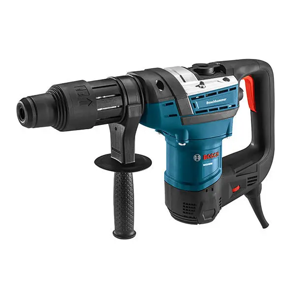 Bosch SDS-Max Rotary Hammer 1-9/16"