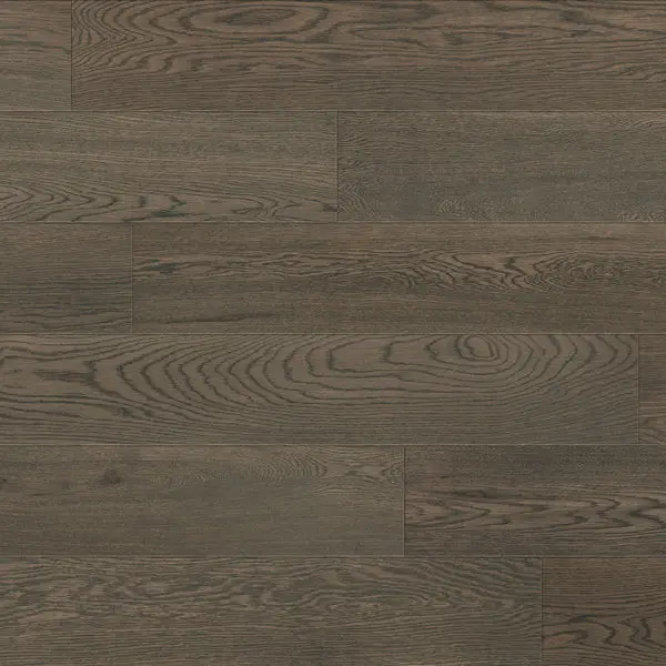 Richmond Luxury Hardwood Engineered Hardwood Belvedere White Oak Suede 7-1/2" - 1/2"