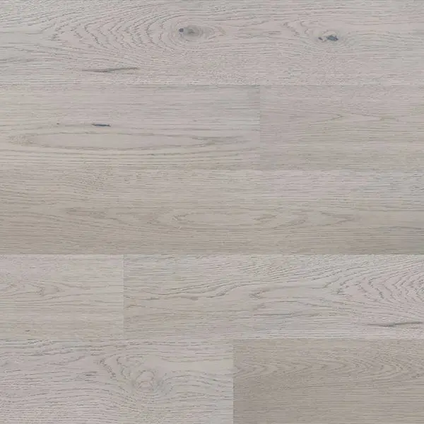 Richmond Luxury Hardwood Engineered Hardwood Pinnacle White Oak Carleton 5" - 3/4"