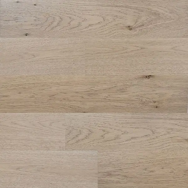 Richmond Luxury Hardwood Engineered Hardwood Pinnacle White Oak Forbes 5" - 3/4"