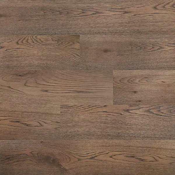 Richmond Luxury Hardwood Engineered Hardwood Pinnacle White Oak Mackenzie 5" - 3/4"