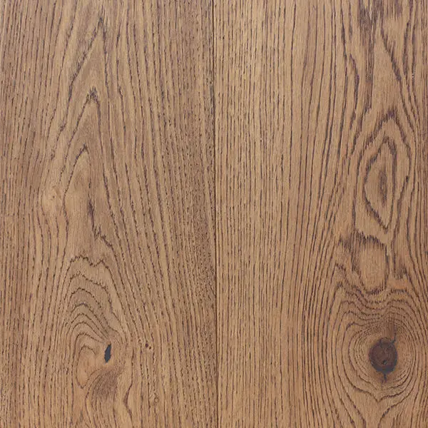 Richmond Luxury Hardwood Engineered Hardwood Summit White Oak Dunhill 6"- 3/4"