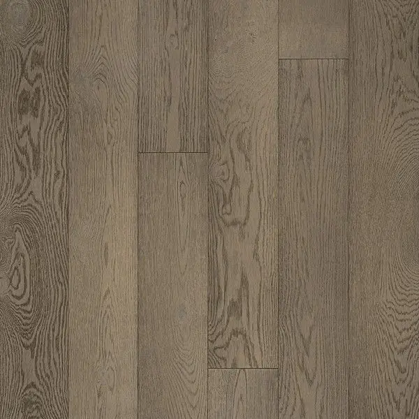 Richmond Luxury Hardwood Engineered Hardwood Summit White Oak Lancaster 6"- 3/4"