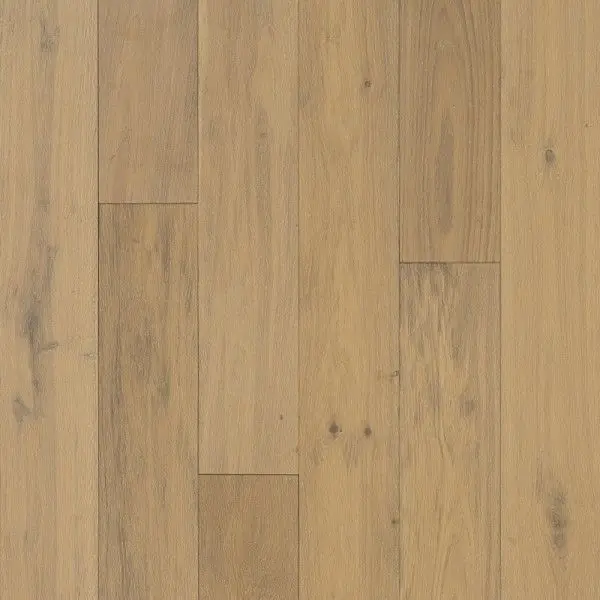 Richmond Luxury Hardwood Engineered Hardwood Summit White Oak New Castle 6"- 3/4"