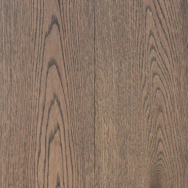 Richmond Luxury Hardwood Engineered Hardwood Summit White Oak Troubadour 6"- 3/4"