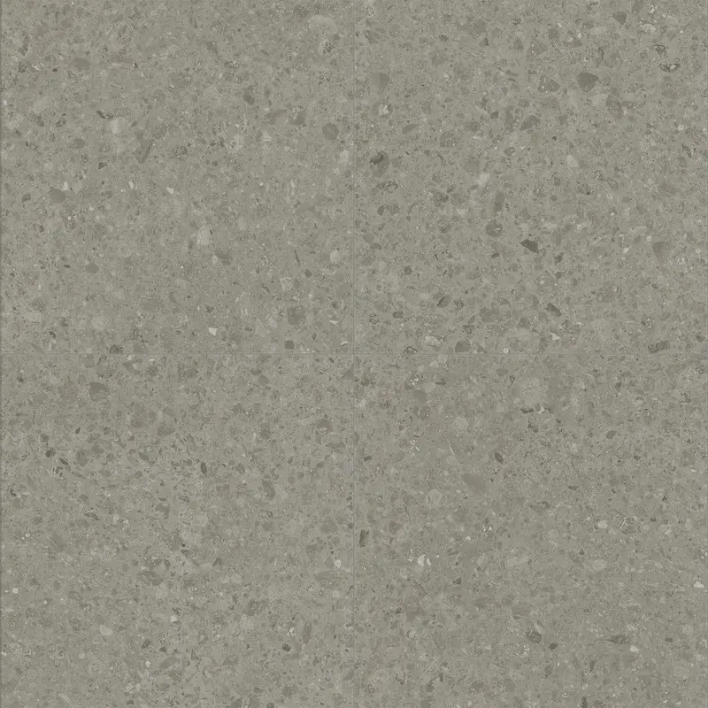 American Biltrite Vinyl Tile Milano Stone Natural 18" x 18"