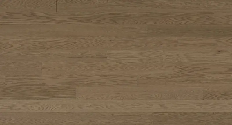 Lauzon Expert Hardwood Püre Aurora Red Oak Select and Better Ultra-Matte 4-1/4" x 3/4"