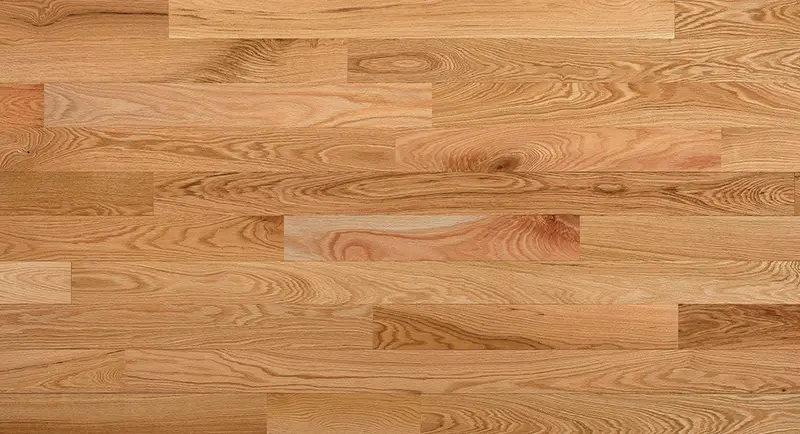 Lauzon Expert Hardwood Classics Natural Red Oak Tradition Semi-Gloss 4-1/4" - 3/4"