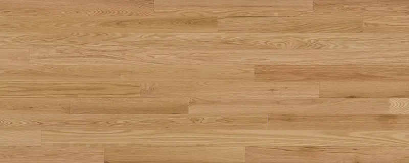Lauzon Expert Engineered Hardwood Decor Natural Red Oak Select and Better 3-1/8" - 3/4"