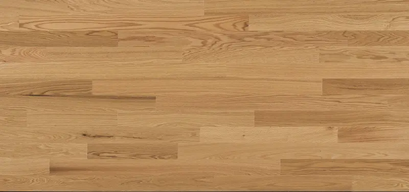Lauzon Expert Engineered Hardwood Decor Natural Red Oak Exclusive 3-1/8" - 3/4"