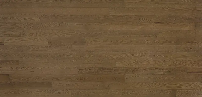 Lauzon Expert Engineered Hardwood Decor Carmelo Red Oak Exclusive 3-1/8" - 3/4"