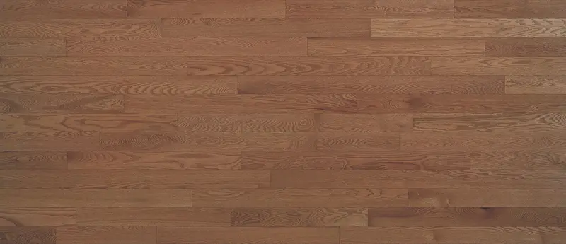 Lauzon Expert Engineered Hardwood Essential Café Au Lait Red Oak Tradition 3-1/8" - 3/4"