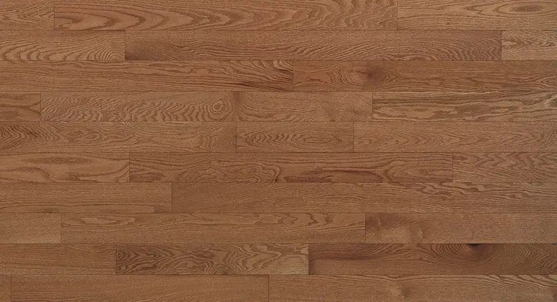 Lauzon Expert Engineered Hardwood Classics Café Au Lait Red Oak Tradition Semi-Gloss 3-1/8" - 3/4"