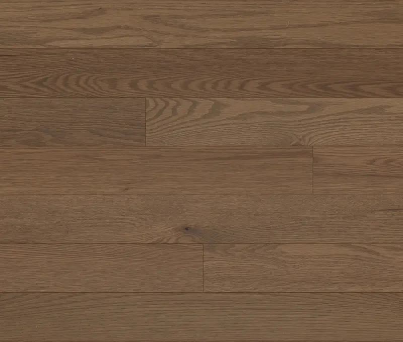 Lauzon Expert Engineered Hardwood Essential Brook Red Oak Tradition Matte 3-1/8" x 3/4"