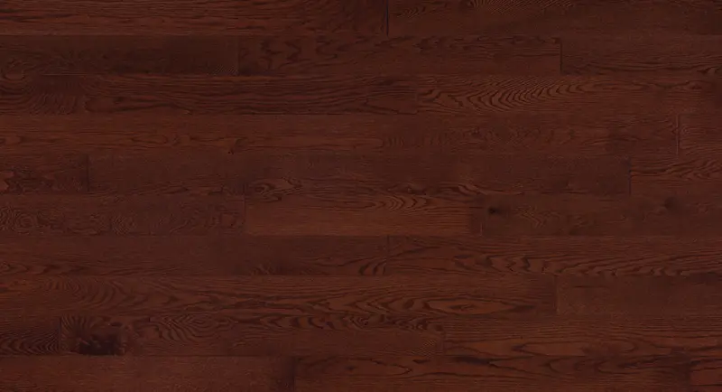 Lauzon Expert Engineered Hardwood Classics Cherry Red Oak Tradition Semi-Gloss 3-1/8" - 3/4"