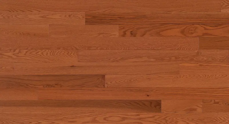 Lauzon Expert Engineered Hardwood Classics Butterscotch Red Oak Tradition Semi-Gloss 3-1/8" - 3/4"