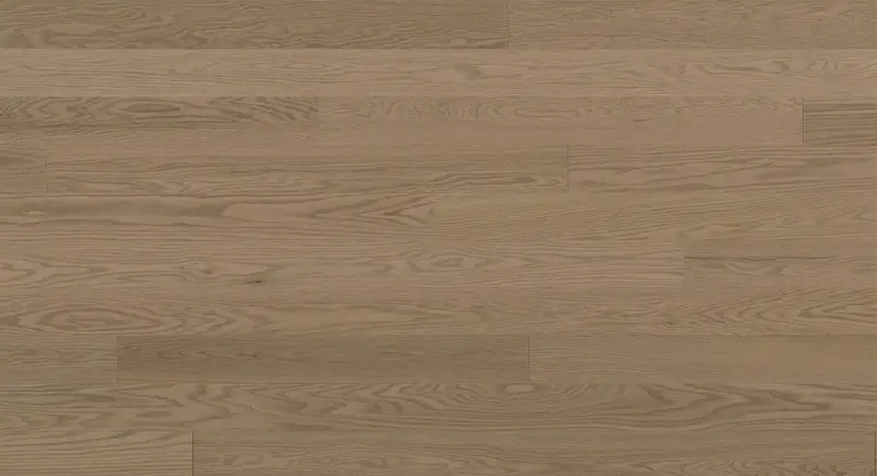 Lauzon Expert Engineered Hardwood Püre Bergen Red Oak Select and Better Ultra-Matte 5-3/16" x 3/4"