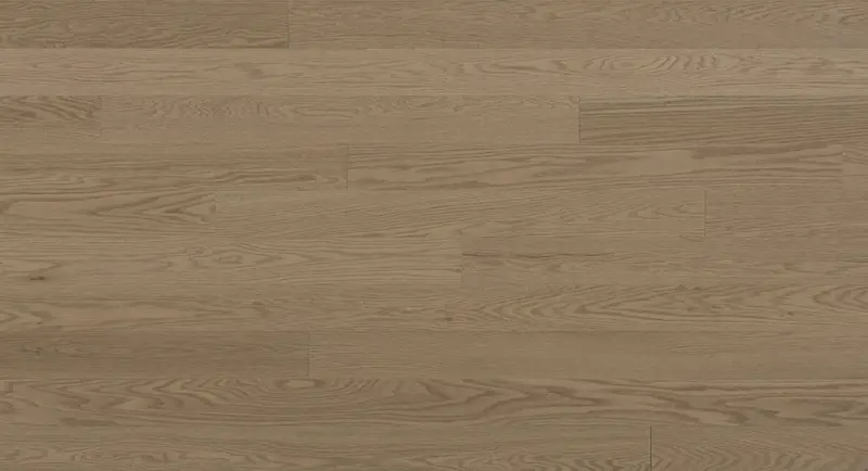 Lauzon Expert Engineered Hardwood Püre Scandina Red Oak Select and Better Ultra-Matte 5-3/16" x 3/4"