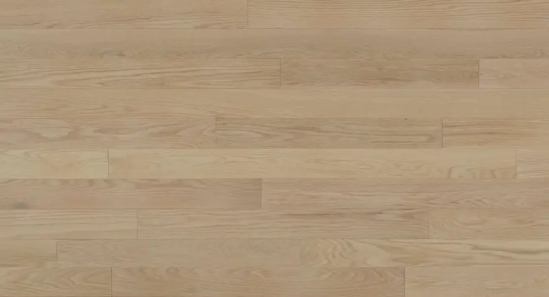 Lauzon Expert Engineered Hardwood Püre Oslo Red Oak Select and Better Ultra-Matte 5-3/16" x 3/4"