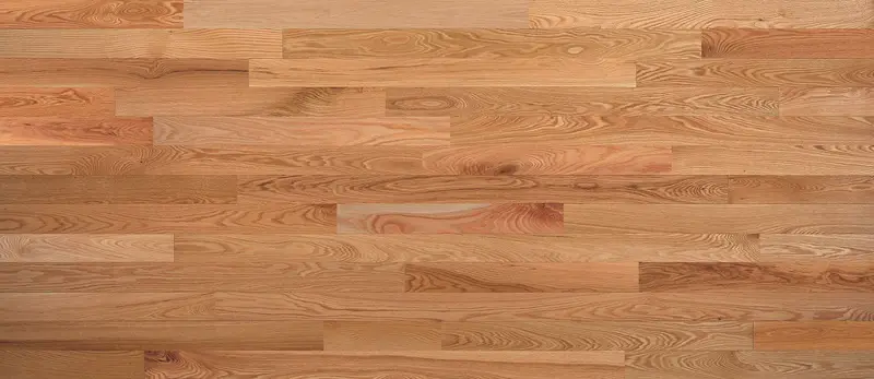 Lauzon Expert Engineered Hardwood Essential Natural Red Oak Tradition 4-1/8" - 3/4"