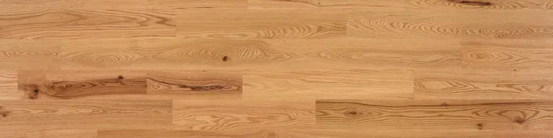 Lauzon Expert Engineered Hardwood Lodge Natural Red Oak Character 5-3/16" - 3/4"