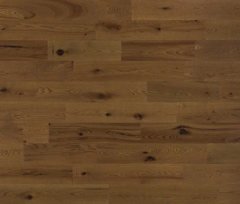 Lauzon Collection Engineered Hardwood Harmonia Ultra-Matte 3-1/4" - 7/16"